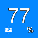APK 3C Icons - GPU Load (Material)