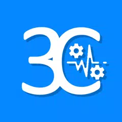 3C Process Monitor アプリダウンロード
