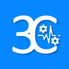 3C Process Monitor أيقونة