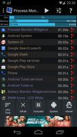 3C Process Monitor الملصق