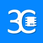 3C ROM Manager アイコン