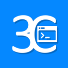 3C Terminal Emulator иконка