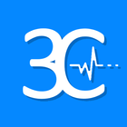 3C Task Recorder أيقونة