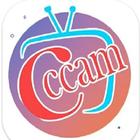 cccam server uk アイコン