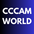 CCCAM WORLD