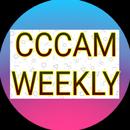 CCCAM WEEKLY APK