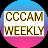 CCCAM WEEKLY