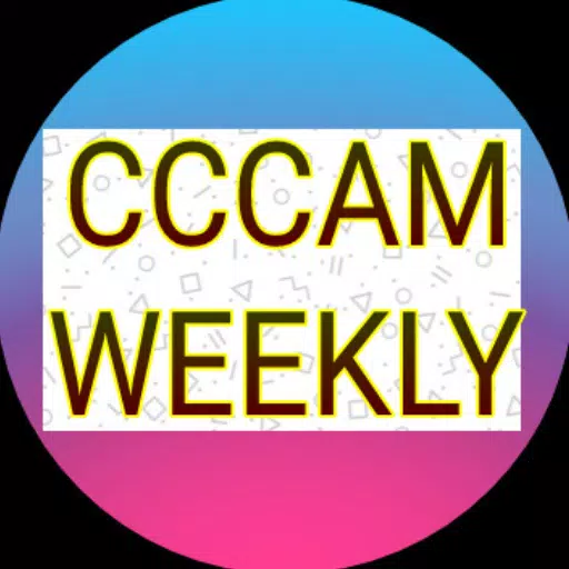CCCAM WEEKLY APK pour Android Télécharger