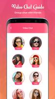 C CHAT : Meet New People, Videocall Guide स्क्रीनशॉट 3