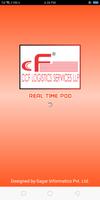 CCFLogistics App poster