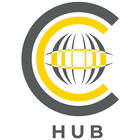 CorporateConnections® Hub ไอคอน