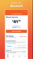 My Consumer Cellular الملصق