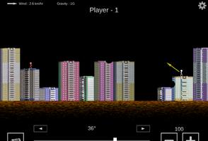 Smash Bomb City captura de pantalla 1