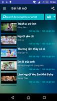 Hát karaoke Việt - Ghi âm bài đăng