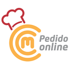 CCM Pedido Online 圖標