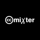 CCmixter آئیکن