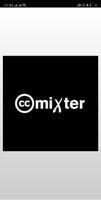 CCmixter پوسٹر