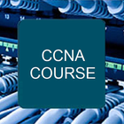 CCNA course ikon