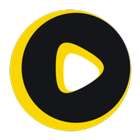 HD Video Player أيقونة