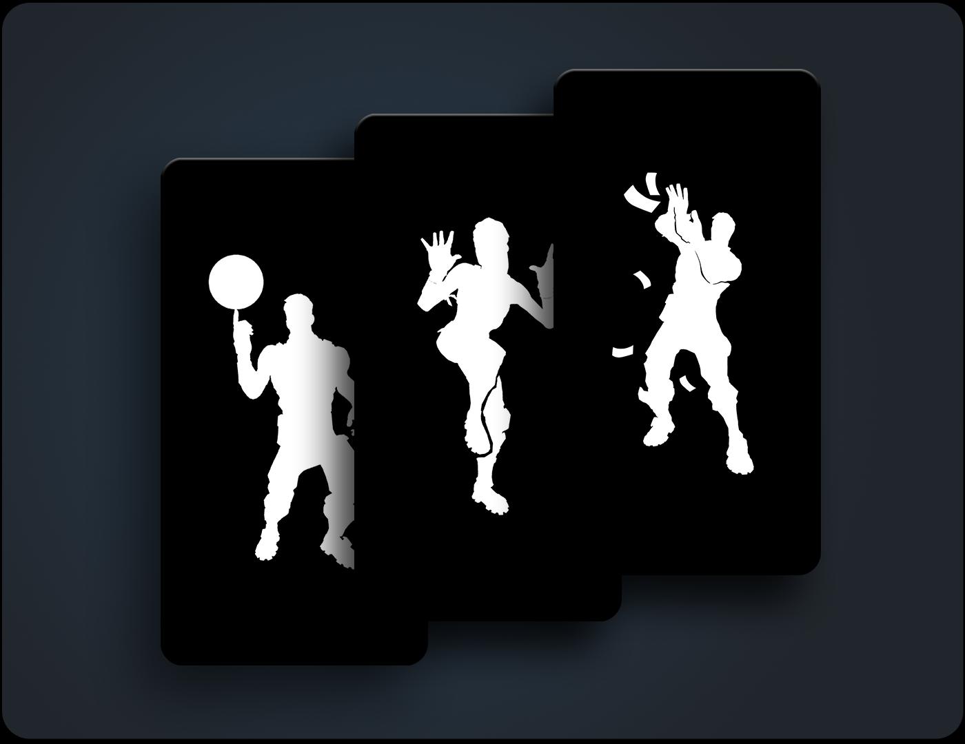 Emotes Battle Royale Wallpaper Hd 4k For Android Apk Download