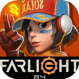 Farlight 84 : guide