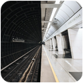 Metro HD Wallpaper
