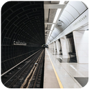Metro HD Wallpaper APK