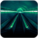 Underground HD wallpaper APK