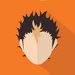 Haikyuu Volley Anime Wallpaper