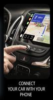 CarPlay Sync capture d'écran 2