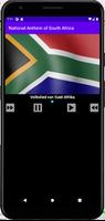 National Anthem of South Afric screenshot 2