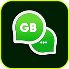 GB Unseen Chat ikon