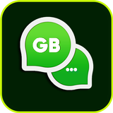 GB Unseen Chat icône