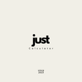 just cal