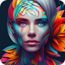Ma stabilité AI Art APK