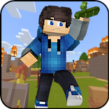 Revolution Craft : Survival