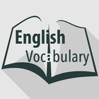 Learn English: 3000 Vocabulari icône