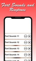 Fart Sound and ringtones ภาพหน้าจอ 1