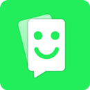 Swiping - Snapchat Friends APK