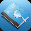 ALIST OPAC icon