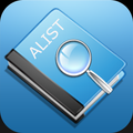 ALIST OPAC