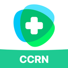 CCRN icône