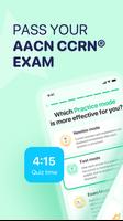 CCRN® Exam Prep 2025 الملصق