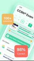 CCRN® Exam Prep 2025 تصوير الشاشة 1