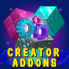 Creator Addon for Minecraft APK