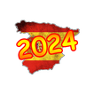”Test Nacionalidad Española '24