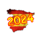 Test Nacionalidad Española '24 biểu tượng