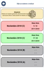 Скачать CCSE 2023 Test Nacionalidad APK
