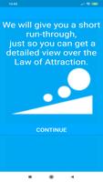 Law of Attraction screenshot 1