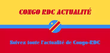 Congo RDC actualité